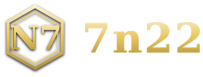 7n22 logo